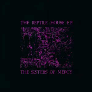 The reptile house (EP)
